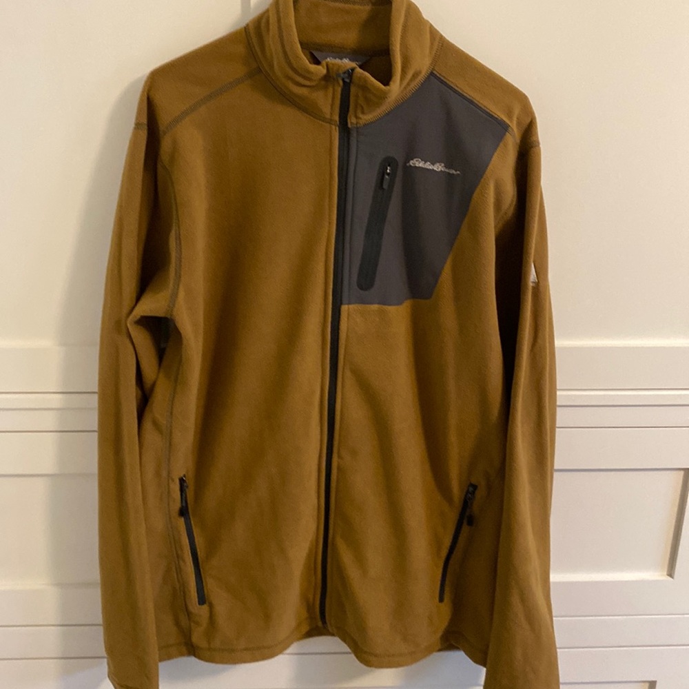 Eddie Bower lightweight jacket large/tall
